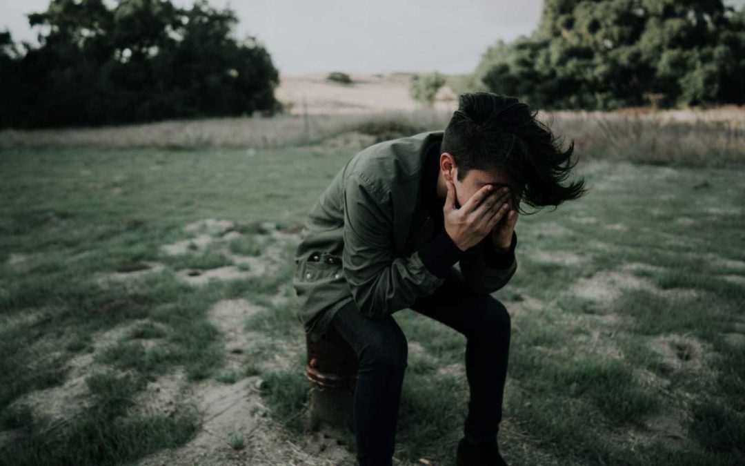 The Impact of Family-Induced Childhood Trauma on Society